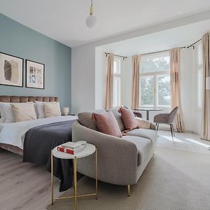 Studio Appartement
